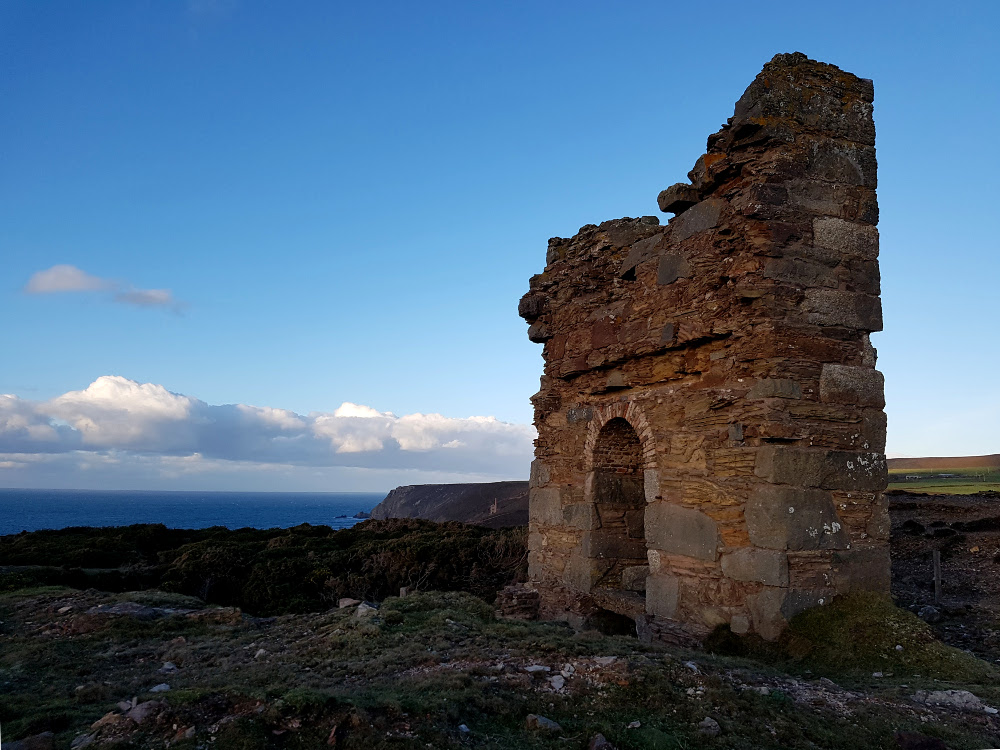 Great Wheal Charlotte