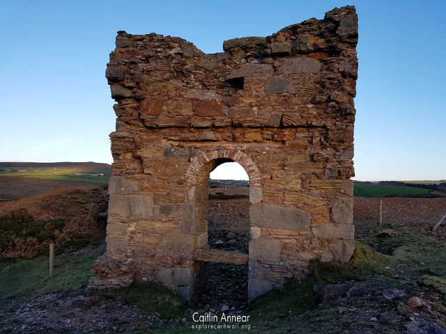 Great Wheal Charlotte