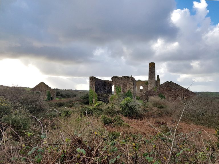 South Wheal Frances
