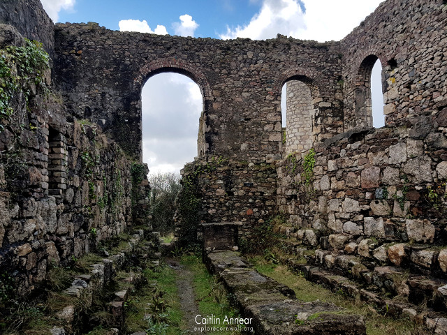 South Wheal Frances