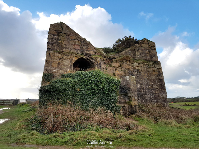 South Wheal Frances