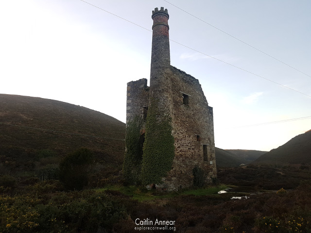 Wheal Ellen