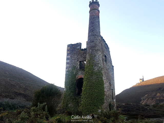 Wheal Ellen