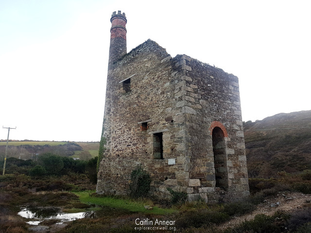 Wheal Ellen