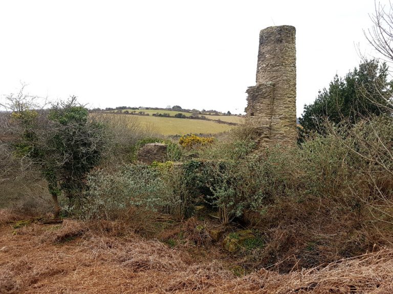 Wheal Henry
