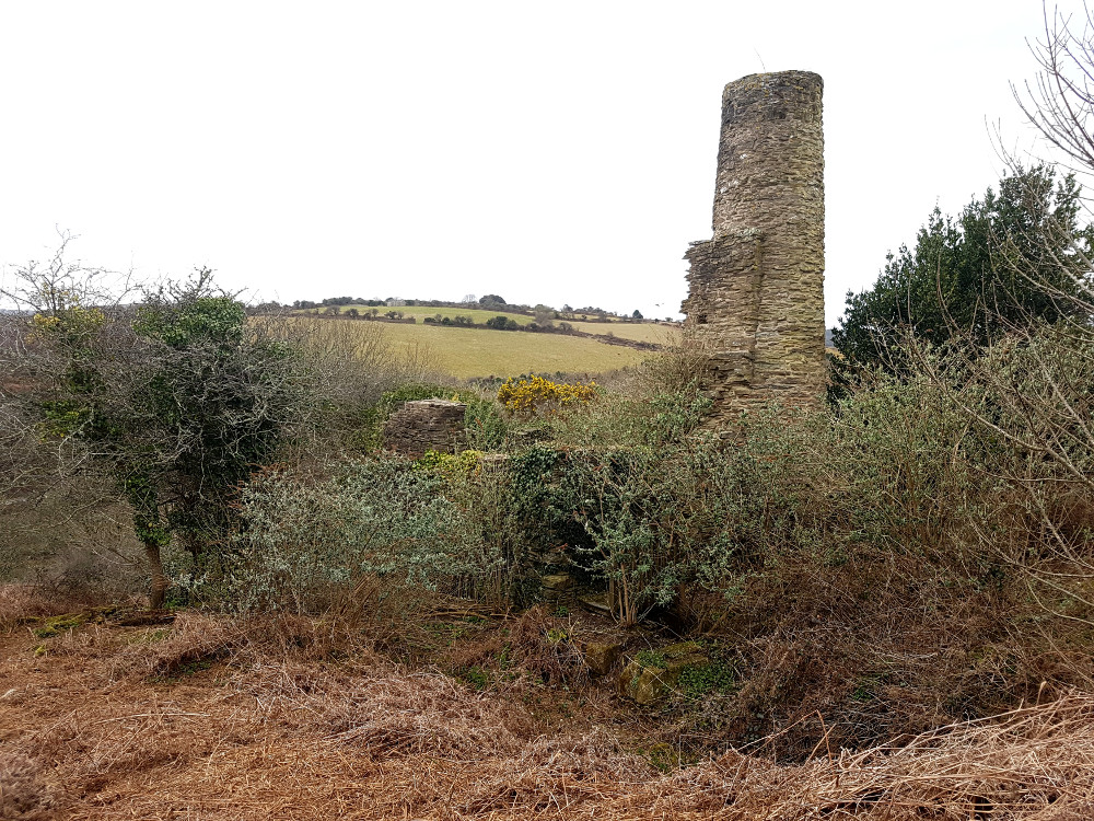 Wheal Henry