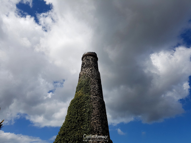 Carn Brea Mine
