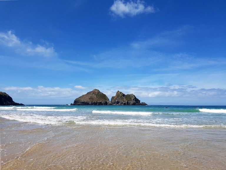 Holywell to Polly Joke