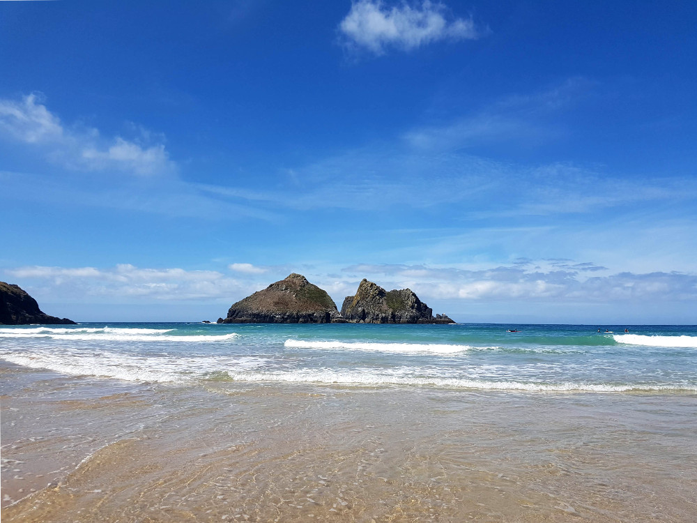 Holywell to Polly Joke