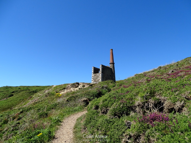 Wheal Prosper