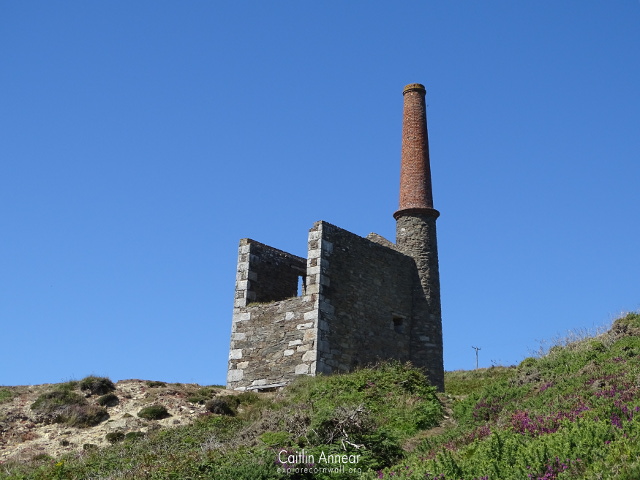 Wheal Prosper