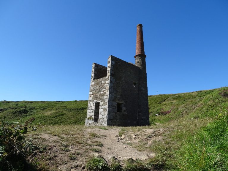 Wheal Prosper