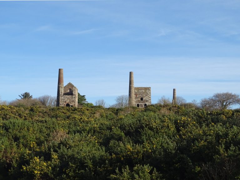Wheal Peevor