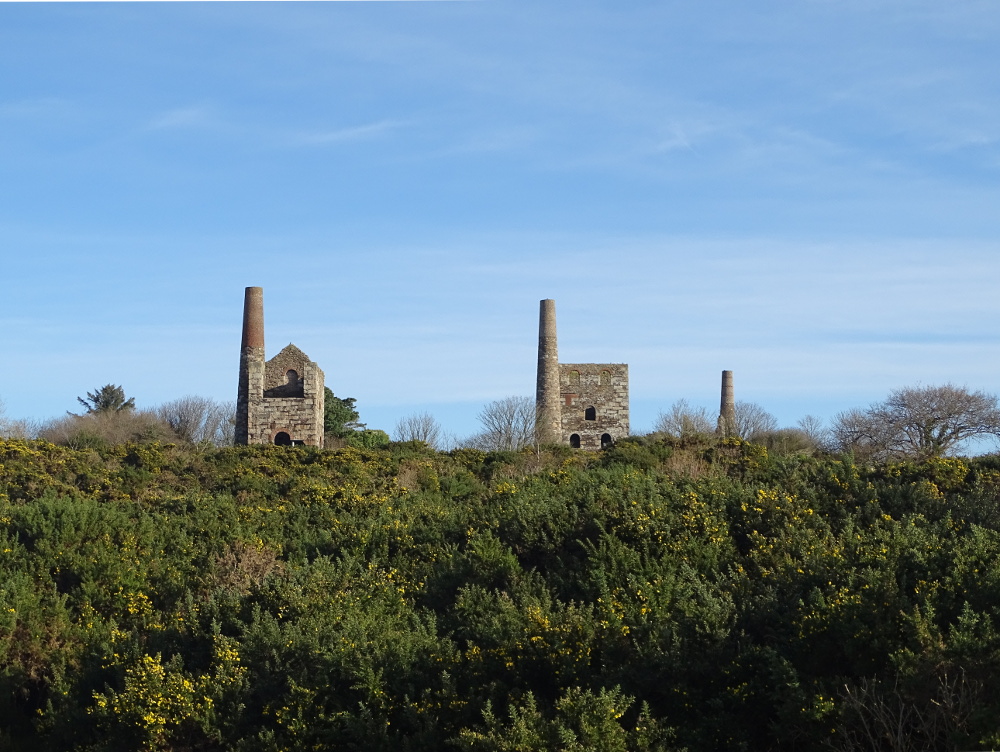 Wheal Peevor