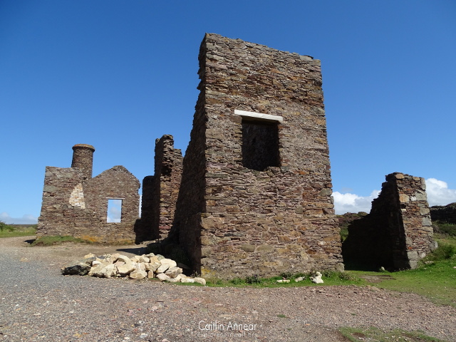 Wheal Coates