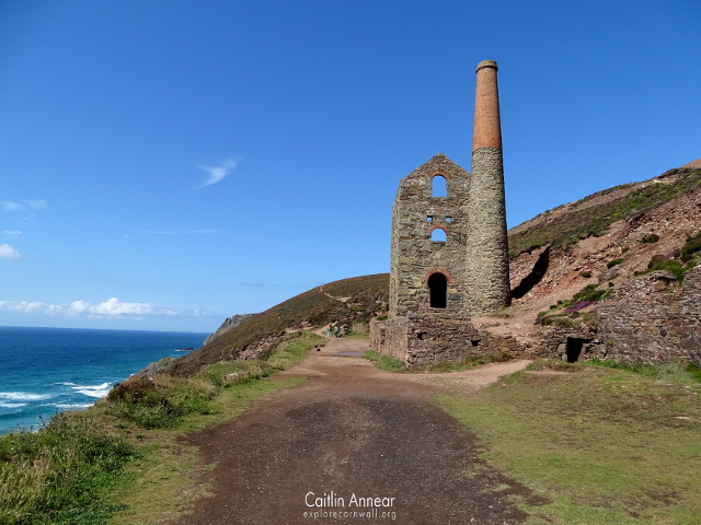 Wheal Coates