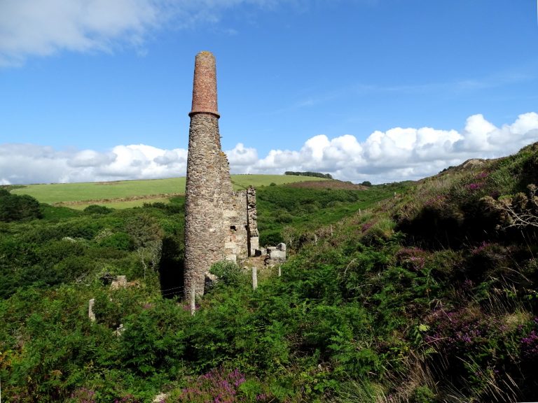 Charlotte United Mine
