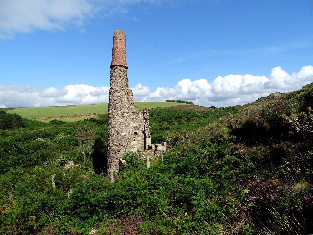 Charlotte United Mine