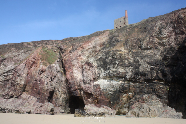Chapel Porth