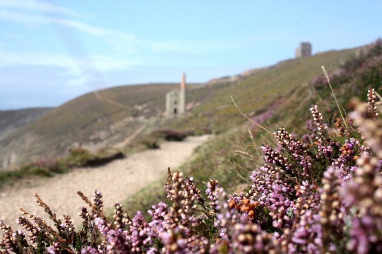 My List of Mine Engine Houses