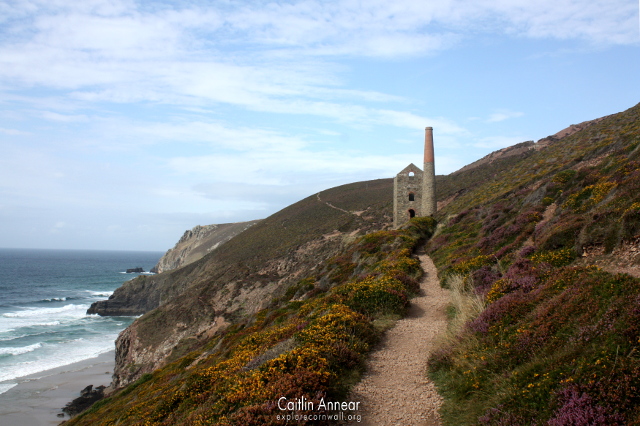 Chapel Porth