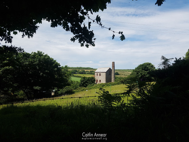 Wheal Enys