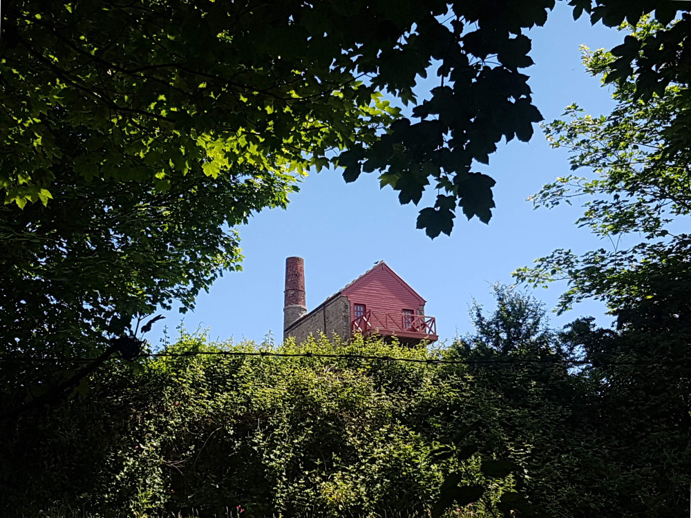 Wheal Enys