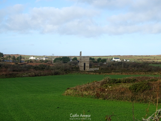 West Wheal Basset