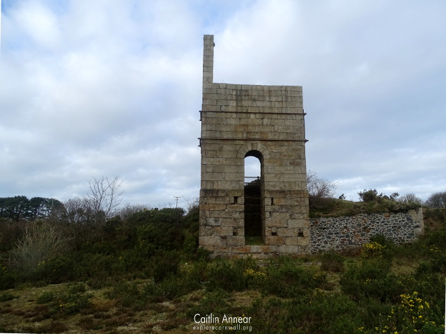 West Wheal Basset