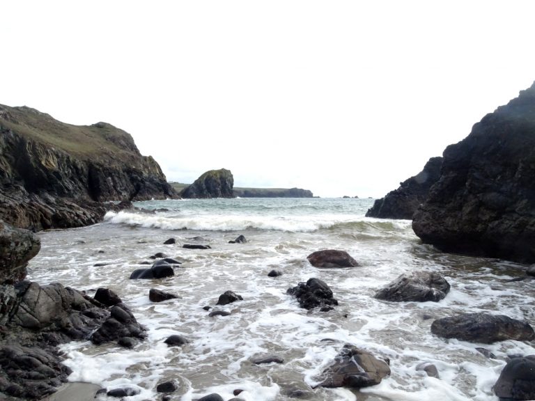 Kynance Cove
