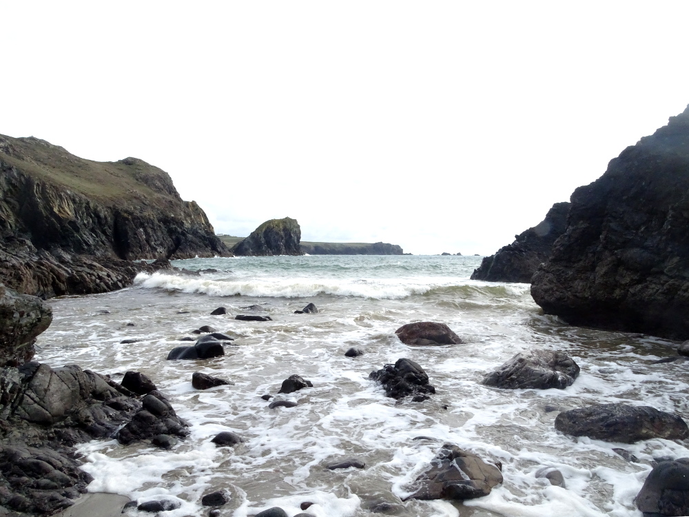 Kynance Cove