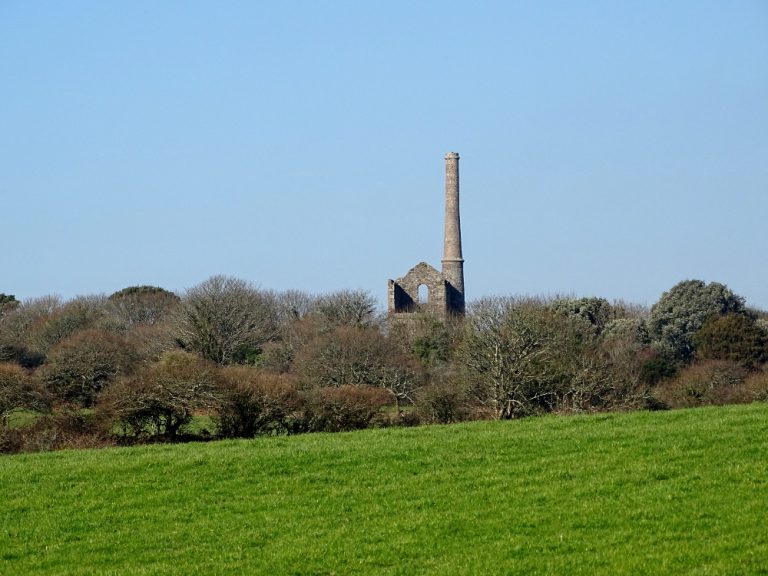 Killifreth Mine