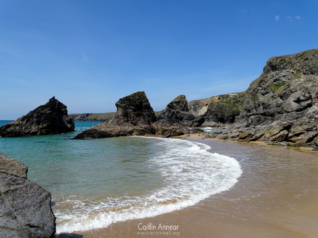Bedruthan