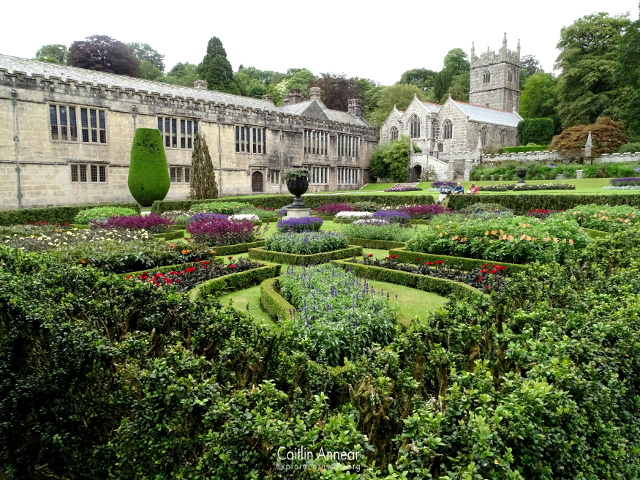 Lanhydrock