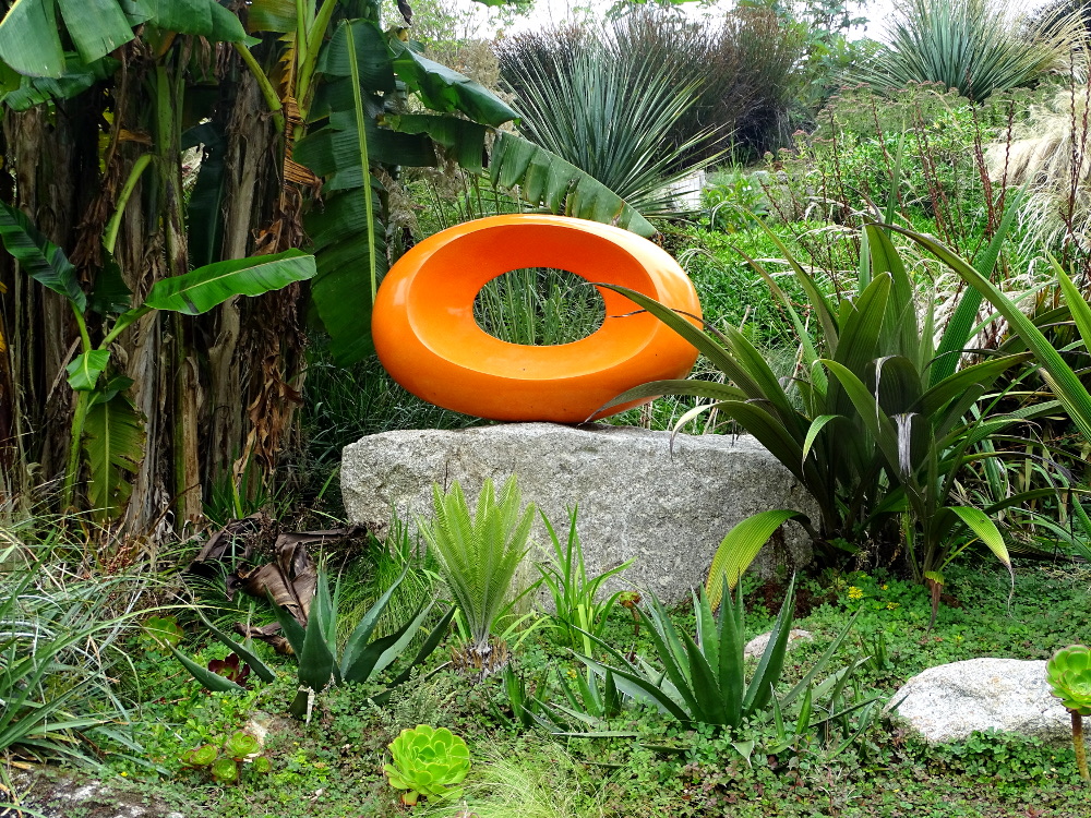 Tremenheere Sculpture Gardens