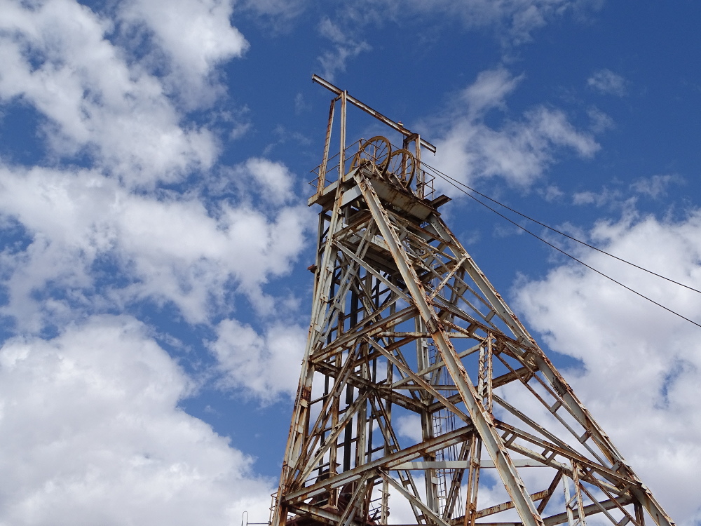 Hannan’s North Tourist Mine