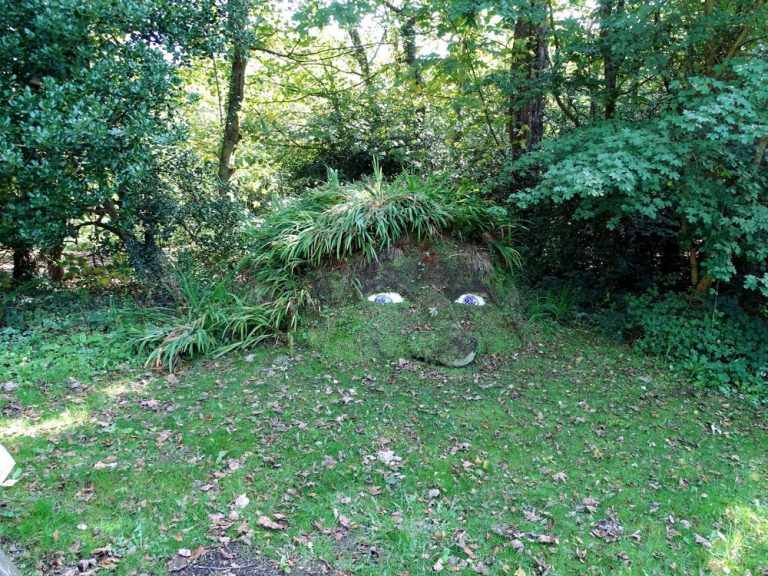 The Lost Gardens of Heligan