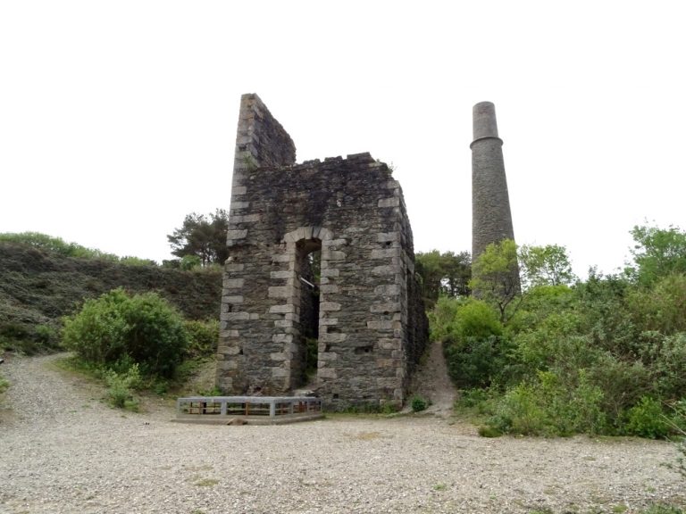 Great Consolidated Mines