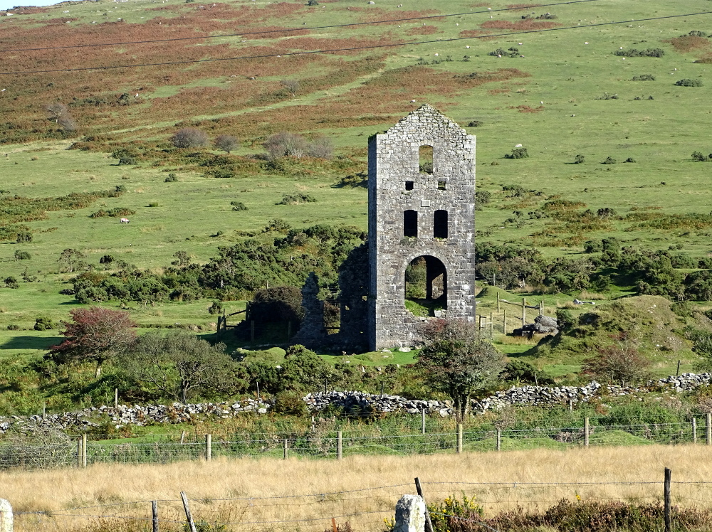 Wheal Jenkin