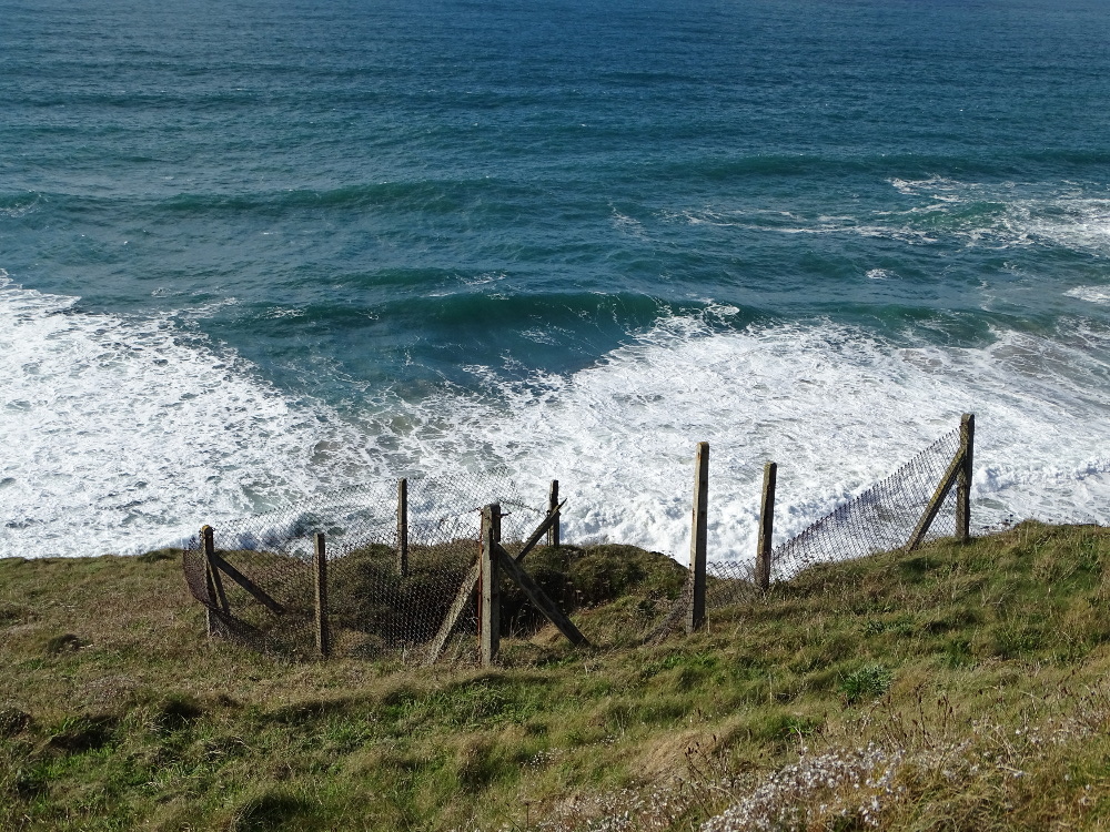 Penhale and Wheal Golden