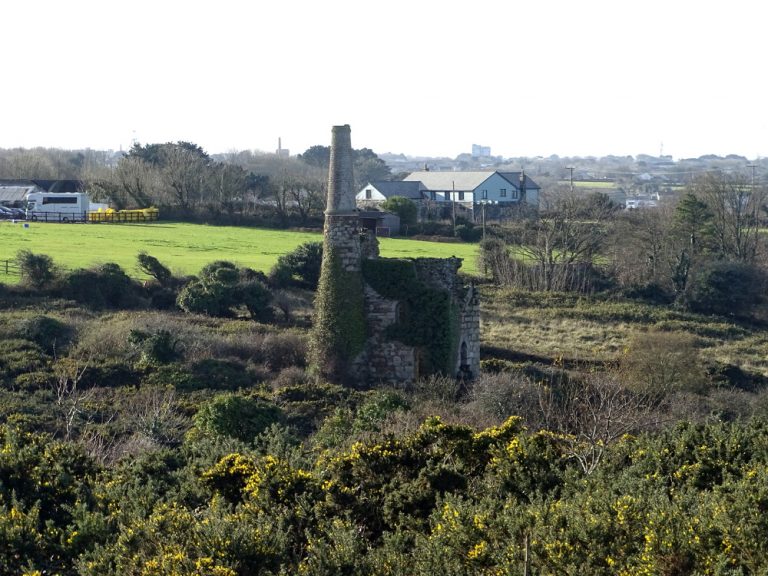 West Wheal Peevor