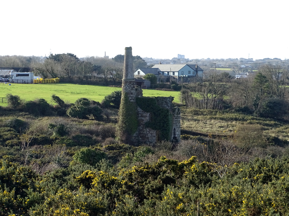 West Wheal Peevor