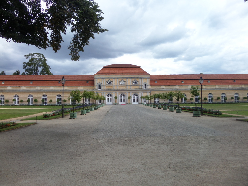 Charlottenburg Palace