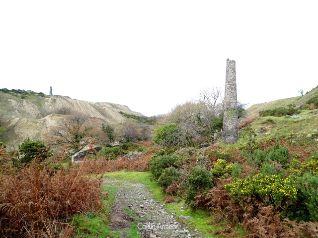 South Caradon Mine