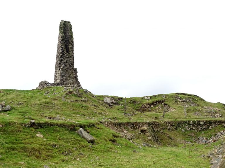 West Caradon Mine