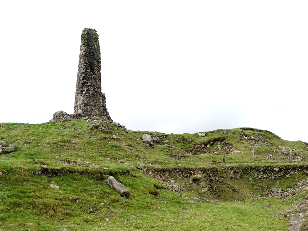 West Caradon Mine