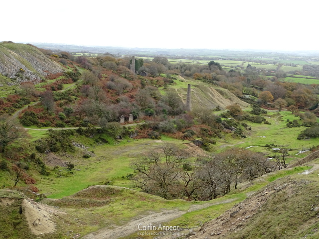 South Caradon Mine
