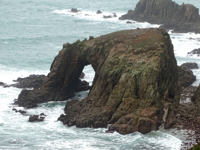 Lands End