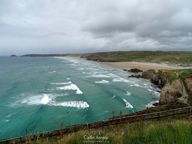 Perranporth