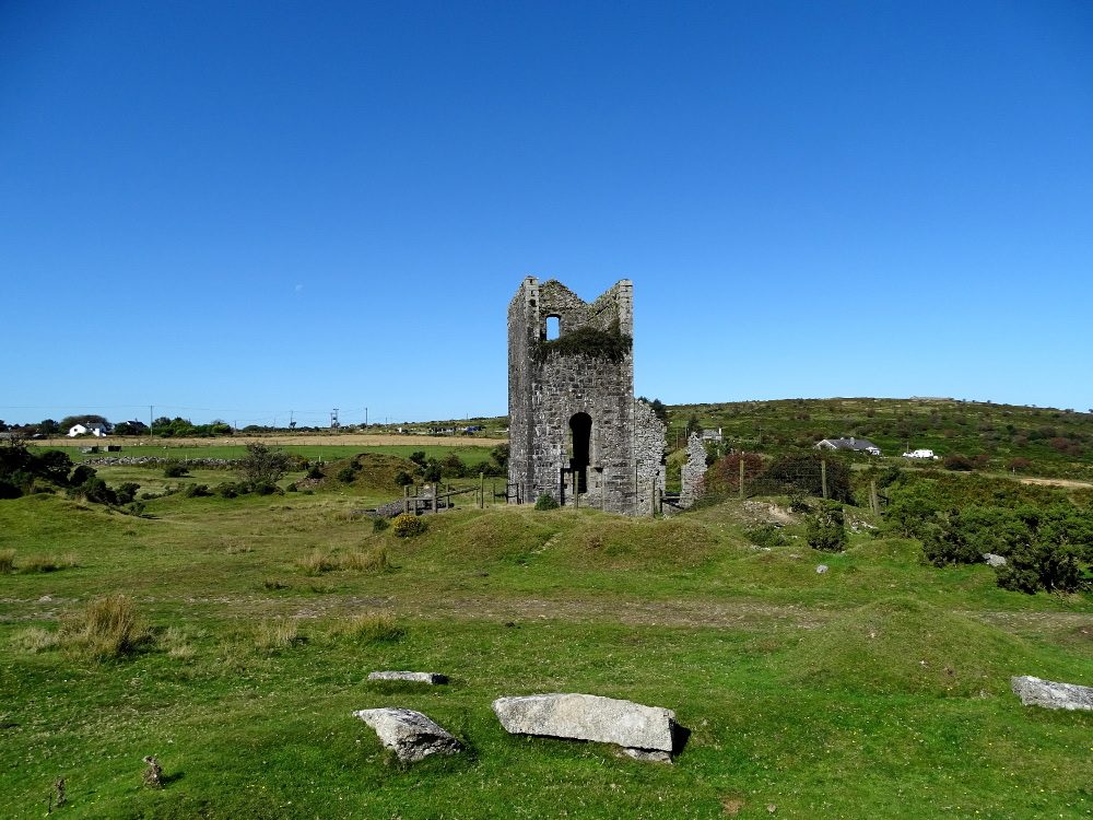 A Walk Around the Minions Area